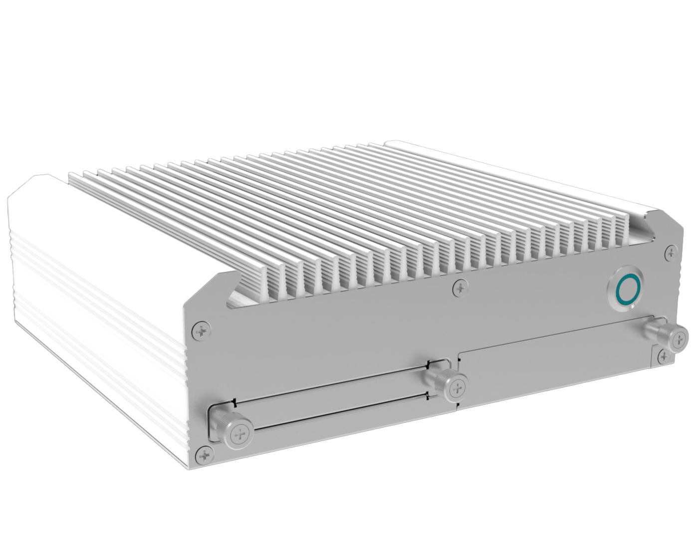 EBOX-601 Box PC