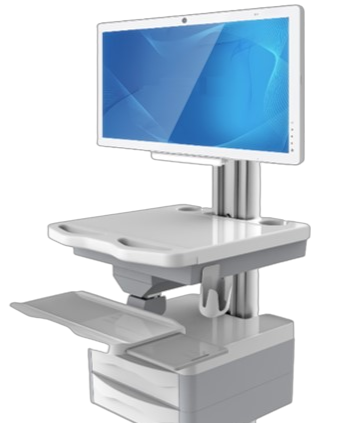 Cart Mount